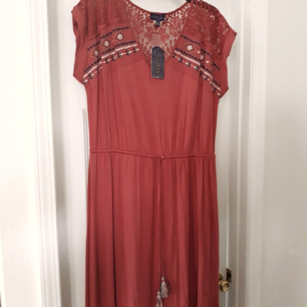 Dress